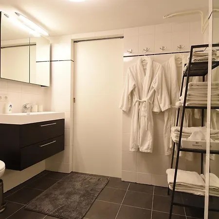 City Apartmán *